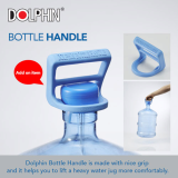 bottle handle